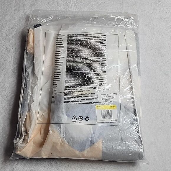 2382 NWT Inter Milan 20/21 Authentic Fourth Jersey Size Small - Picture 10 of 11